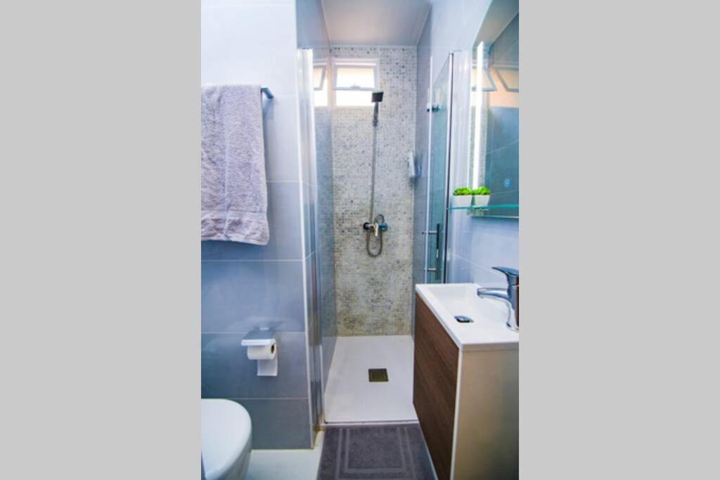 Piso Vip Anton Martin. Madrid Centro. Apartment Екстериор снимка