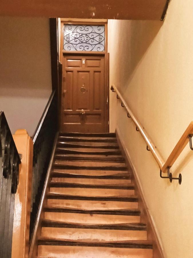 Piso Vip Anton Martin. Madrid Centro. Apartment Екстериор снимка